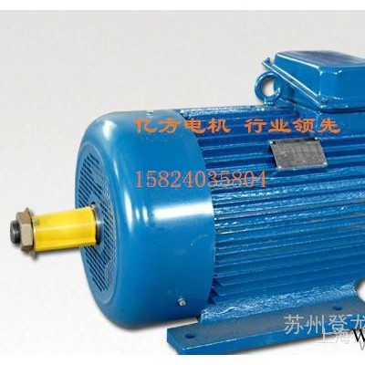 YZR280S-8 45KW三相起重电机/电动机YZ冶金起重电机图3