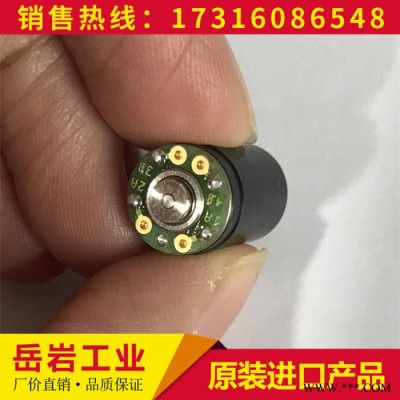冯哈勃faulhaber 0620K006B 步进电机 微电机图2