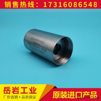 冯哈勃faulhaber 0620K006B 步进电机 微电机图3