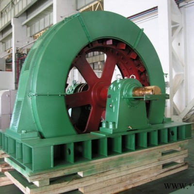 TDMK1300-40/3250 1300KW 6KV /10KV 西玛大型同步电机 步进电机图2