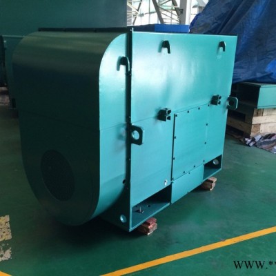 TDMK1300-40/3250 1300KW 6KV /10KV 西玛大型同步电机 步进电机图3