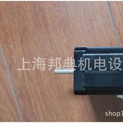 优势德国原装 NANOTEC步进电机 ST4118D1804-A图2