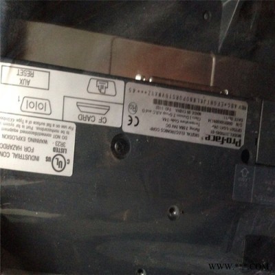 AGP3500-T1-D24触摸屏编程控制步进电机驱动器图1