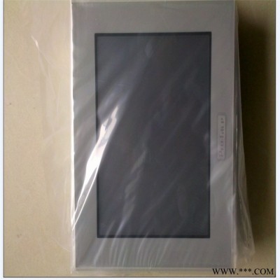 AGP3500-T1-D24触摸屏编程控制步进电机驱动器图5