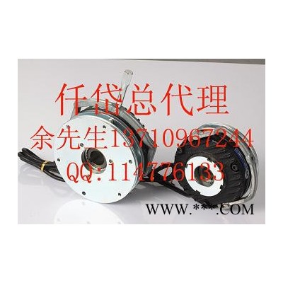 供应仟岱刹车器SMB003AA，叉车安全刹车器，伺服电机刹车器图3