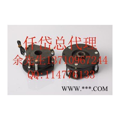 供应仟岱刹车器SMB003AA，叉车安全刹车器，伺服电机刹车器图5