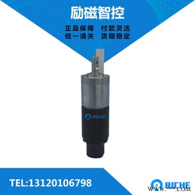 冯哈伯微电机1016M011SR冯哈勃**系统微型伺服电机专用马达图8