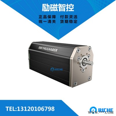 冯哈伯微电机1016M011SR冯哈勃**系统微型伺服电机专用马达图2