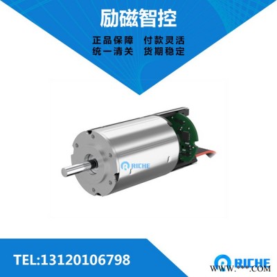 冯哈伯微电机1016M011SR冯哈勃**系统微型伺服电机专用马达图3