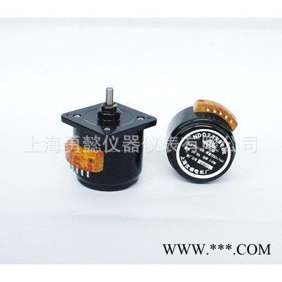 微型电动机 ND-D ND-77 ND-09交流伺服电机 转向可逆微型电机图2