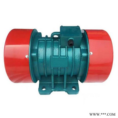 振动电机 高频振动电机 YZO-10-4振动电机 量大从优大庆宏达振动器生产商图5