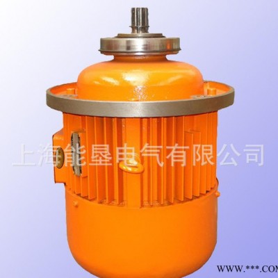 **ZD1 21-4-0.8KW锥形转子起重电机图3
