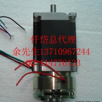 供应台湾仟86型步进电机刹车，步进电机刹车器，仟岱ALS0S4AA/ALS0S4AE图3