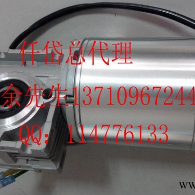 供应台湾仟86型步进电机刹车，步进电机刹车器，仟岱ALS0S4AA/ALS0S4AE图2