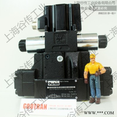 美国PARKER NX21EATB7110+PAL05007S Motors 进口伺服电机图2