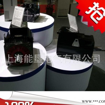 直销GSJ60-0127030 400W交流永磁同步伺服电机图1