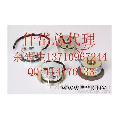供应电磁刹车器ALS0S2AW，仟岱停电刹车器，57步进电机刹车器图2