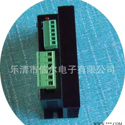 **推荐抗干扰驱动器 运行平稳两项混合式步进电机驱动器图2