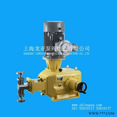 龙亚大流量步进电机蠕动泵，150-320ml/min蠕动泵图2