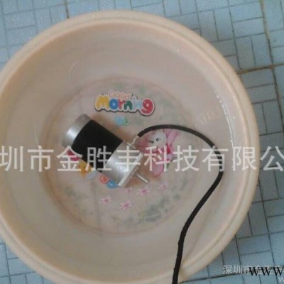、深水防水步进电机、潜水防水步进电机、水下防水步进电机图2