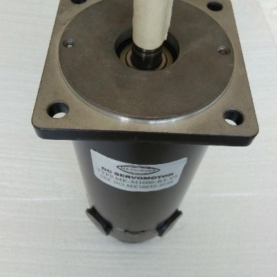 MK-M1000-R3-V5马达MATSUKURA DCSERVOMOTOR直流伺服电机MK-M1000-R3-V5图2
