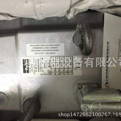 优势  美国 Parker  伺服电机   NX820ERLR7000图1