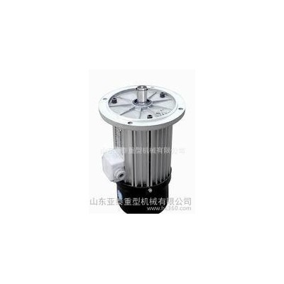 南京起重电机总厂网站 南京起重电机总厂YDEZ80L 0.8KW电磁电动机图1