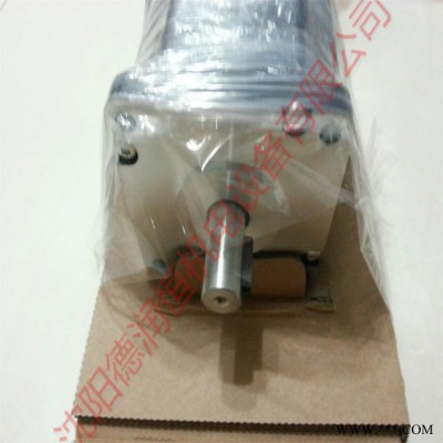 施耐德 百格拉 BergerlahrBRS368W131ACA步进电机图2
