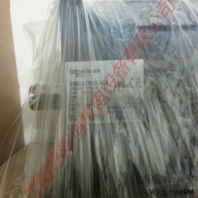施耐德 百格拉 BergerlahrBRS368W131ACA步进电机图8