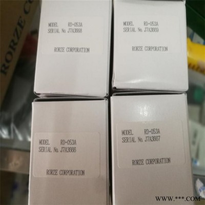 RD-353A步进电机驱动器图5