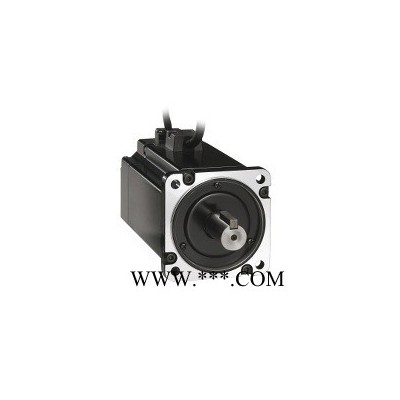 施耐德伺服电机BCH0802O12A1C BCH电机5000 rpm单项220 V 5.1 A图1