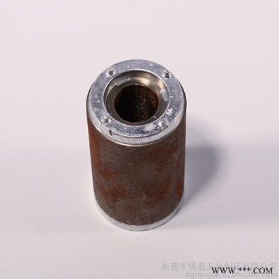 铭晶_伺服电机铁芯_电机定子铁芯_电机转子铁芯图4