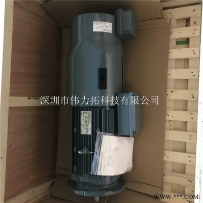 德国SEW全新原装电机DRL系列异步伺服电机DRL132MC4BE11德国原装进口图5