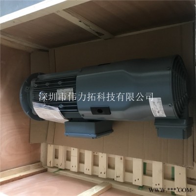 德国SEW全新原装电机DRL系列异步伺服电机DRL132MC4BE11德国原装进口图4