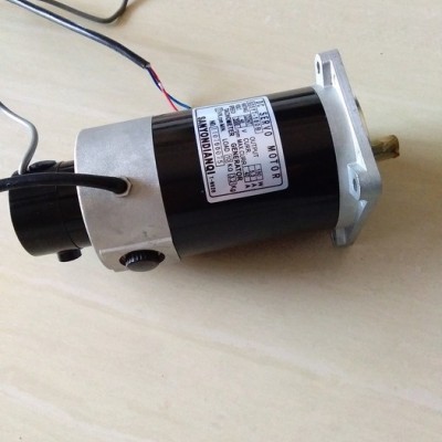sanmotion/山洋 82SYT-180B三洋伺服电机山洋马达SANYONDIAQI DC SERVO MOTOR图4