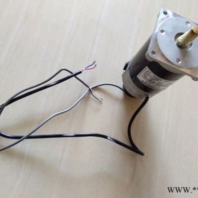 sanmotion/山洋 82SYT-180B三洋伺服电机山洋马达SANYONDIAQI DC SERVO MOTOR图2