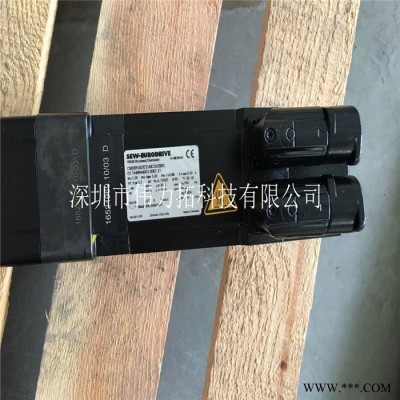 德国SEW伺服电机 电动缸 电缸 电子气缸CMSB50/CMSB63/CMS71系列 原装进口图3