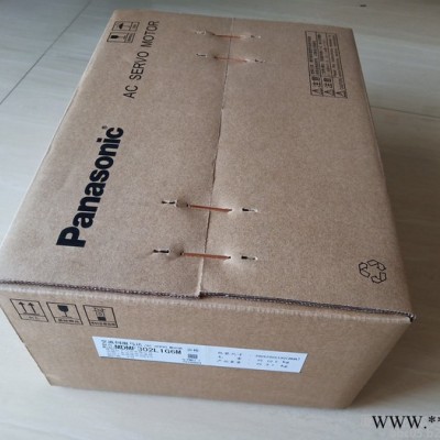 panasonic/松下 松下交流伺服电机AC SERVO MOTORMDMF302L1G6M图5