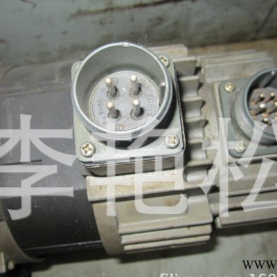 SINANO伺服电机3MB100B-3CE7HKD,信浓伺服电机3MB100B-3CE7HKD图1