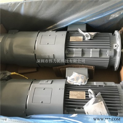 德国SEW全新原装异伺服电机DRL160M4BE11/FG/XV1S/V/KY电机马达 原装假一赔十 价格好 伺服电机图1
