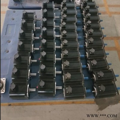 上海嘉定防爆电机   HM130-07725S-X  标准、定制、伺服单相 广数伺服电机等图5