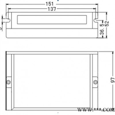 86两项步进电机驱动器强抗干扰MA860H/X860H带风扇信尔电子产品图3