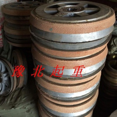 起重电机 正宗南京电机 ZD1 51-4-13KW葫芦主起图2