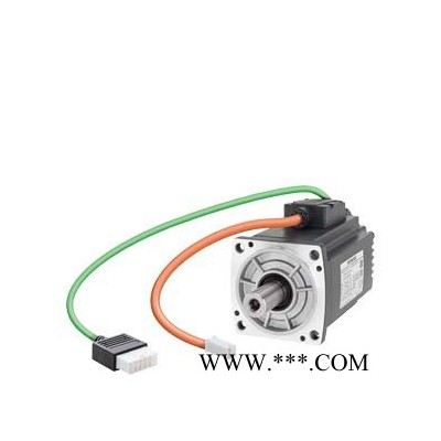 西门子 SIEMENS V90 伺服电机 1FL6042-2AF21-1AA1 0.75kw图1