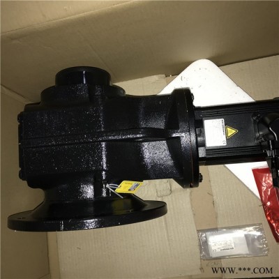 德国赛威SEW伺服电机马达CFM系列CFM71L/TF/RH1M/KK德国进口 价格实惠图4