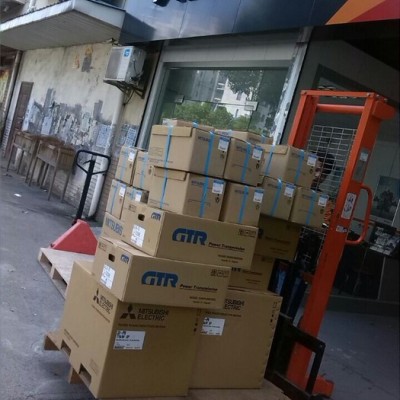 伺服电机hf-kp73jkw04-s2图6