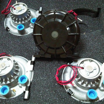EX310E PR1  EX310E  EX420E 防爆伺服电机 美国parker图6