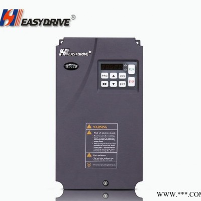 厂家直供易驱GT620 5.5kw机床专用变频器主轴伺服驱动器 高性能全闭环伺服电机驱动图3