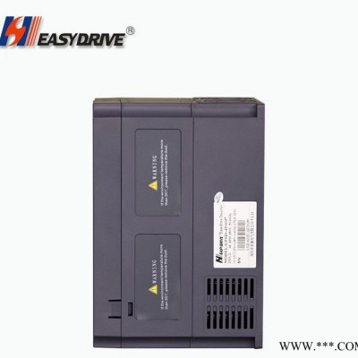 厂家直供易驱GT620 5.5kw机床专用变频器主轴伺服驱动器 高性能全闭环伺服电机驱动图1