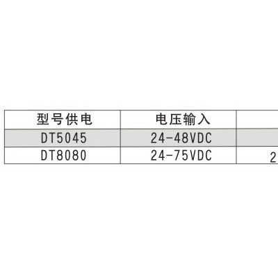 步进电机驱动器图8